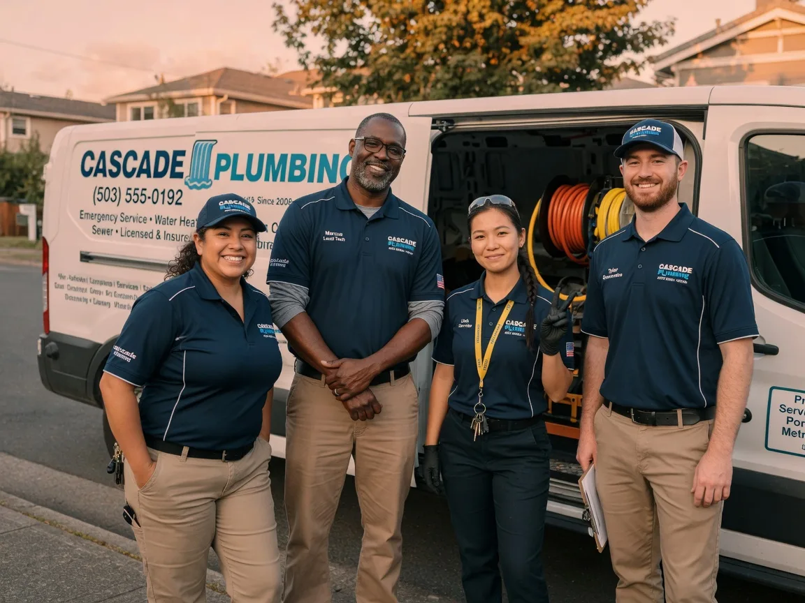 Emergency Plumber company in Gardnerville, NV